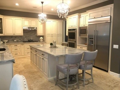 Up to 44% Off on Custom Interior Design - Kitchen at MMM Kitchen & Flooring