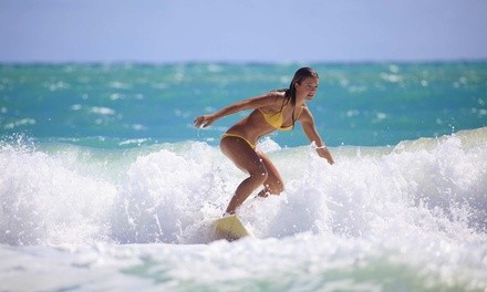 Up to 44% Off on Waxing - Brazilian / Bikini at Charlize Skin Spa