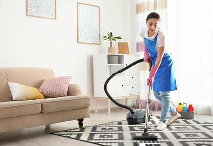 Up to 36% Off on House Cleaning at Sally's Maids LLC