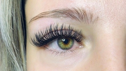 Up to 44% Off on Eyelash Extensions at Esthetics By Sel