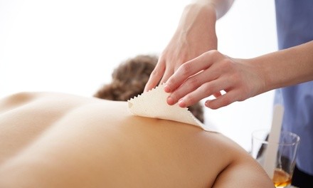 Up to 36% Off on Waxing - Men at Legacy Stylez Beauty Bar