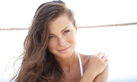 Up to 41% Off on Facial - Microdermabrasion at Tana Fraser Aesthetic Services