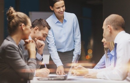 Up to 60% Off on Consultant - Marketing at Aelieve Digital Marketing