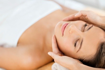 Up to 49% Off on Microdermabrasion at Love your skin and more