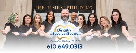 Up to 79% Off on Braces - Invisible - Branded (Invisalign) at Dentistry at Suburban Square