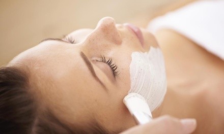 One, Three, or Five PCA Chemical Peels at Greta's Beauty Bar (Up to 50% Off). Six Options Available.