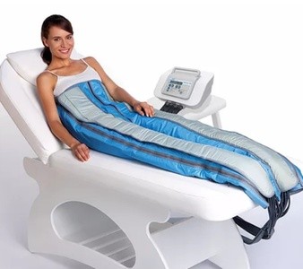 Up to 53% Off on Massage - Lymphatic Drainage at Best Body Contour