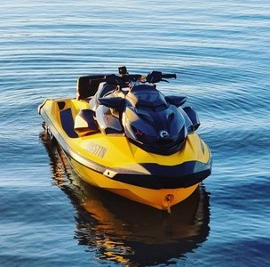 Up to 90% Off on Jet Ski rental at V JETS MIAMI