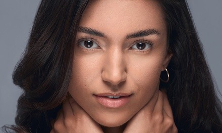 Lash Lift with Optional Tint at Deka Lash Overland Park (Up to 30% Off)