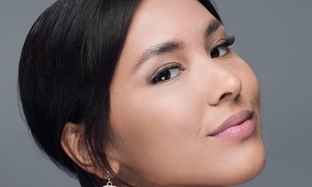 Eyebrow Lamination and Optional Tint at Deka Lash Overland Park (Up to 26% Off)