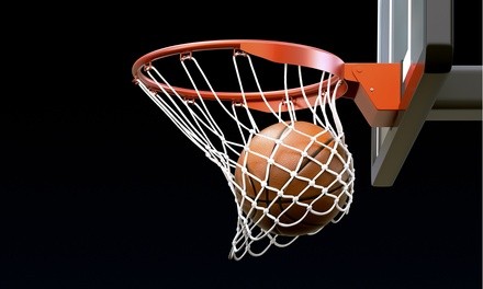 Up to 48% Off on Basketball - Recreational at All-In-One-Athletics