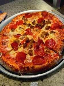 $10 For $20 Worth Of Pizza, Subs & More