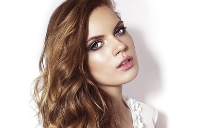 Up to 39% Off on Salon - Hair Color / Highlights at Hair by Katy