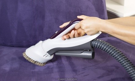 Up to 20% Off on Upholstery Cleaning at Four Seasons Mobile Detailing Spa