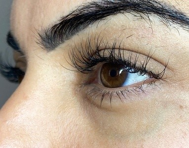 Up to 32% Off on Eyelash Extensions at Fab Beats By Jos