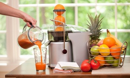 $840 for Virtual 21-Day Detox Program from Just Relax Professionals ($1,200 Value)