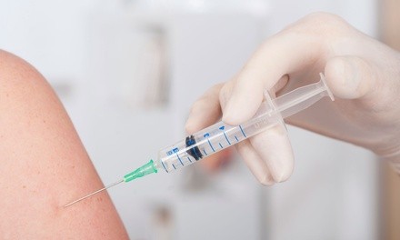 One, Four, or Six B12 Injections at Aesthetic Solutions NY (Up to 62% Off). Six Options Available.