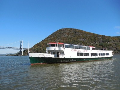 Bear Mountain Cruise for One Adult or Child from Circle Line Sightseeing Cruises (Up to 20% Off)