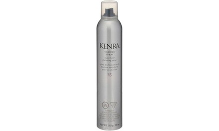 Kenra Volume Spray 25 10 oz