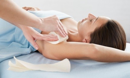 Up to 35% Off on Waxing - Underarm at Sarita Beauty Threading & Spa