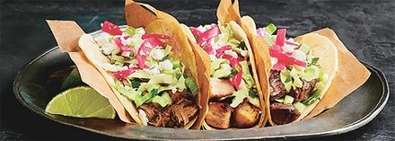 $10 For $20 Worth Of Southwestern Cuisine