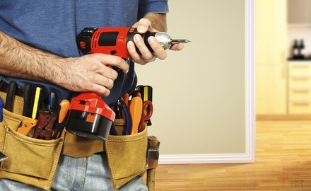 Handyman Services from Risher& son handyman svc (38% Off)