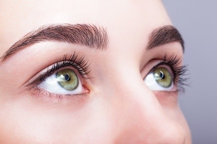 Up to 50% Off on Microblading at Bedroom Eyes by Sheila