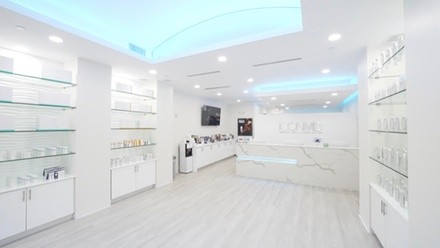 $153.49 for 20 Units of Botox at Icon MD Medical Spa + Laser Center ($280 Value)