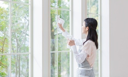 Up to 36% Off on House Cleaning at RYs house cleaning