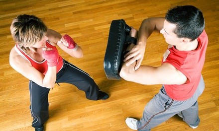 5 or 10 Martial-Arts Classes for Kids or Adults at Colts Neck Martial Arts (Up to 90% Off)