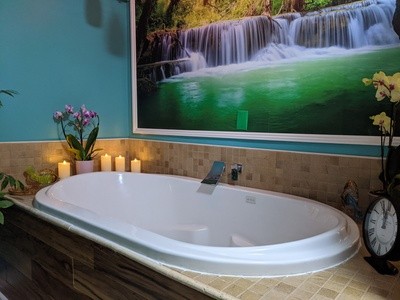 Single Micro-Bubble Session at Sunset Beach Breath Room (Up to 43% Off)