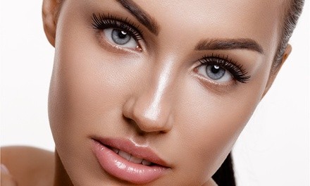 Up to 61% Off on Microblading at JJ Cosmetics