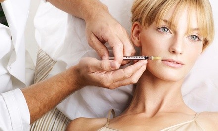 $299 for One Syringe of Revanesse Versa at Cosmetic LaserWorks ($750 Value)