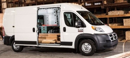Up to 40% Off on Urban OnDemand Transportation at LinkdUp F.T.L.