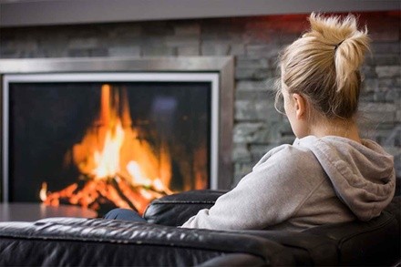 Up to 63% Off on Chimney Sweep at Real Estate Virtually Affordable