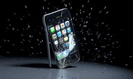 Screen Repair for iPhone at 2020 Wireless (Up to 52% Off). 9 Options Available.