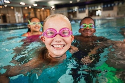 30- or 90-Day Passes for One Person or a Family at YMCA of East Tennessee (Up to 80% Off)