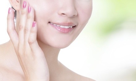 60-Minute Spa Package with Facial at Essential Esthetics (50% Off)