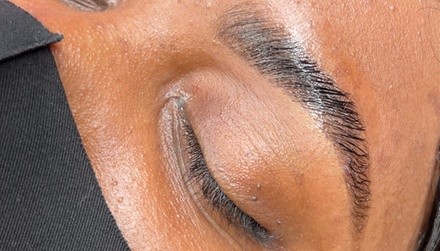 Up to 38% Off on Eyebrow - Waxing - Tinting at Jaecontourfaces