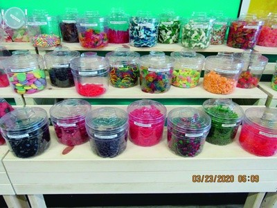 $10 For $20 Worth Of Candy, Ice Cream, Fudge & More