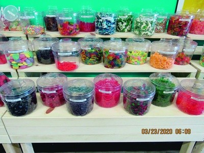 $10 For $20 Worth Of Candy, Ice Cream, Fudge & More