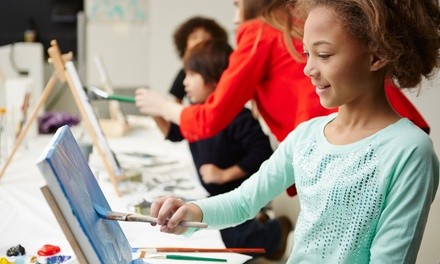 Up to 46% Off on Party - Children's at The fashion arts sewing studio