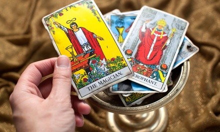 Up to 42% Off on Psychic / Astrology / Fortune Telling at Bakalo Astrology