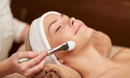 $156 for a Complete Facial Experience Package at Bliss Medical Spa ($425 Value) 