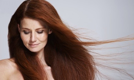 Up to 46% Off on Hair Restoration - Other at Texas Oaks Wellness Institute