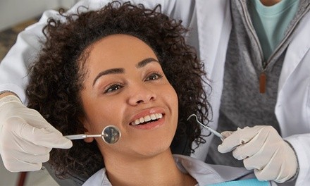 Two, Four, Six, or Eight Veneers with X-Rays and Exam at Bellecare Dental (Up to 53% Off)