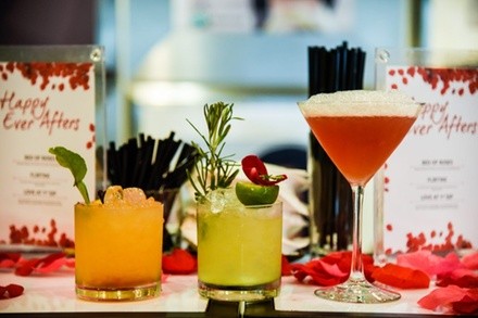 Up to 25% Off on Bartending Course at Just Us Productions Tampa