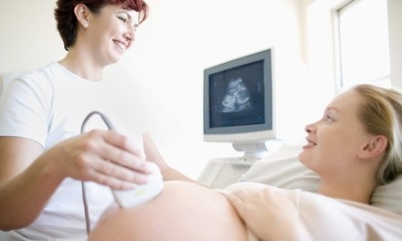 Up to 11% Off on Ultrasound at Look at Me Ultrasound, LLC