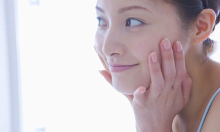 Up to 47% Off on Facial - Chemical Peel at Skin Care 2000 Plus