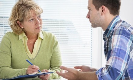$144 for $320 Worth of Services — Quandary Peak Counseling
